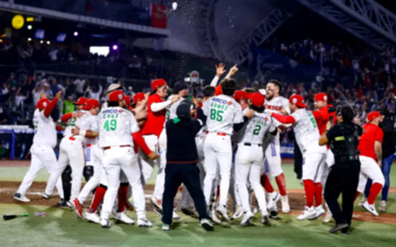 Charros de Jalisco: Temporada Histórica con Doble Gloria en el Béisbol Mexicano