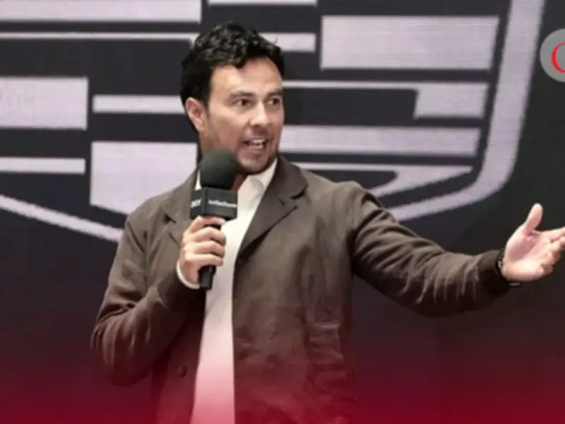 Checo Pérez alerta sobre la F1 2026: riesgo de parecerse a la Fórmula E por gestión energética