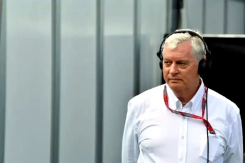 Checo Pérez enfrentó una mala prensa injustificada en su carrera en la Fórmula 1