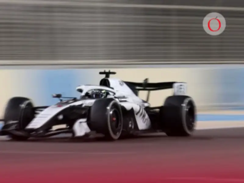 Checo Pérez inicia con Cadillac en F1 2026: fechas clave y calendario completo