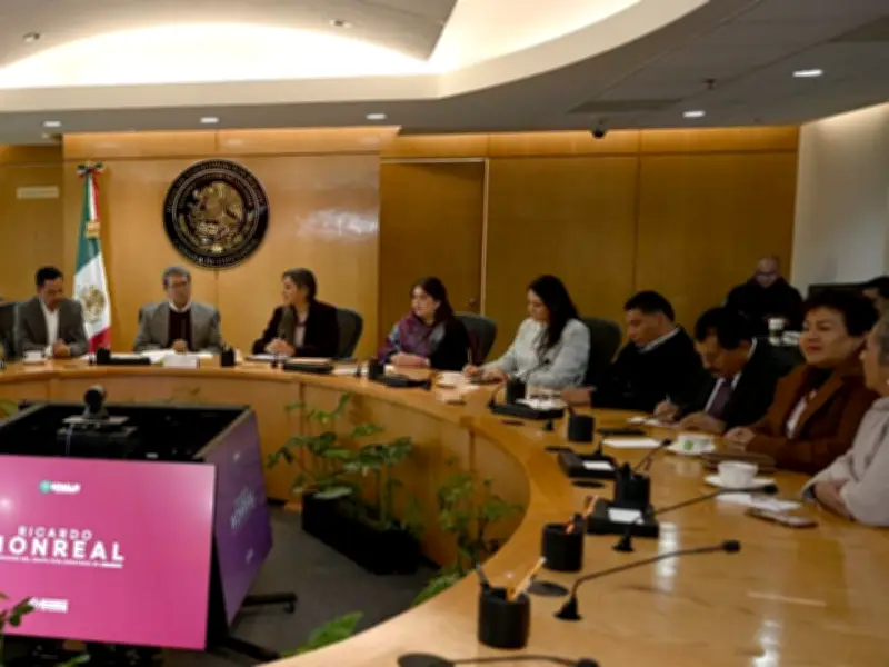 Chiapas propone reducir intervención militar y dotar armas de alto poder a policías estatales