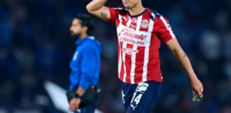 Chicharito revela sus clubes favoritos y Chivas no está en su top
