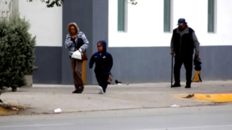 Chihuahua enfrenta heladas matutinas y tardes templadas de 20 grados este fin de semana