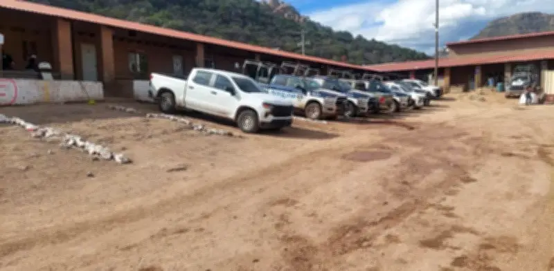 Chihuahua registra la cifra más baja de delitos de alto impacto en nueve años