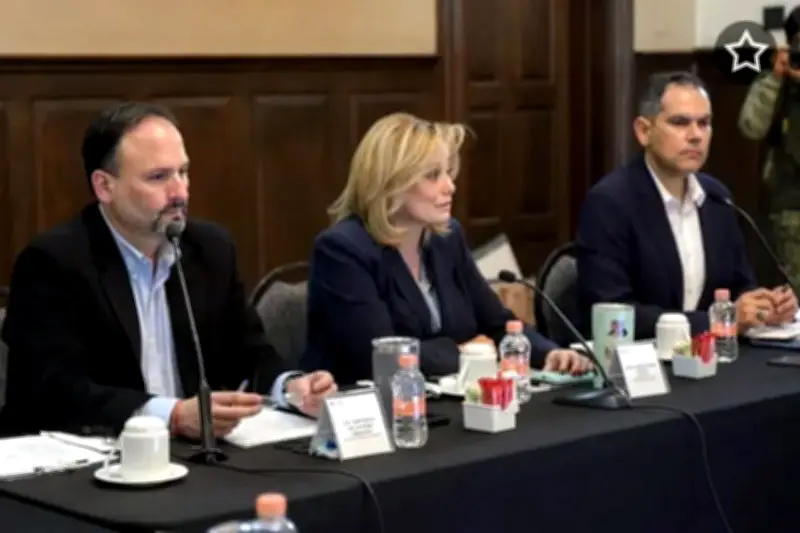 Chihuahua reporta disminución significativa en delitos de alto impacto durante 2024