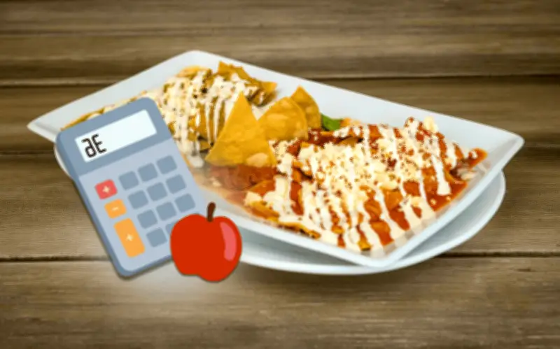 Chilaquiles en el desayuno: ¿Un hábito saludable o un riesgo nutricional diario?