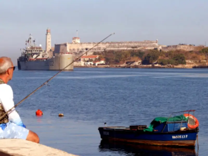 Chile anuncia ayuda humanitaria para Cuba en medio de crisis energética y sanciones de EE.UU.