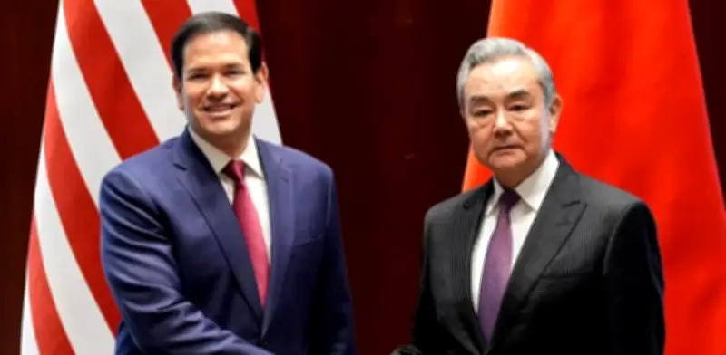 China advierte a EE.UU. que apoyo a Taiwán podría desatar confrontación directa