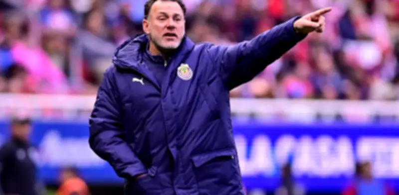 Chivas asegura a Gabriel Milito: Amaury Vergara evita otro 'caso Gago' con blindaje total