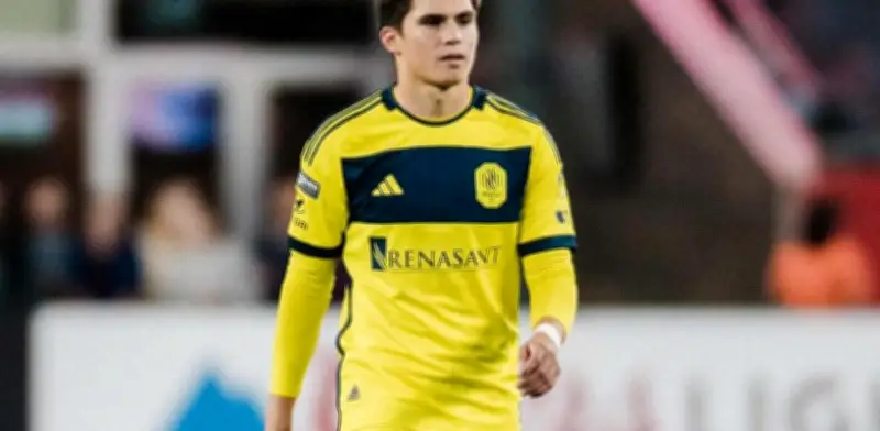 Chivas cierra el fichaje de Jonathan Pérez desde la MLS para el Clausura 2026