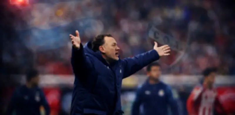 Chivas en alerta: rumor argentino sobre Milito inquieta en pleno arranque perfecto