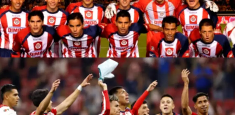 Chivas logra sexta victoria consecutiva y se acerca a récord histórico en Liga MX
