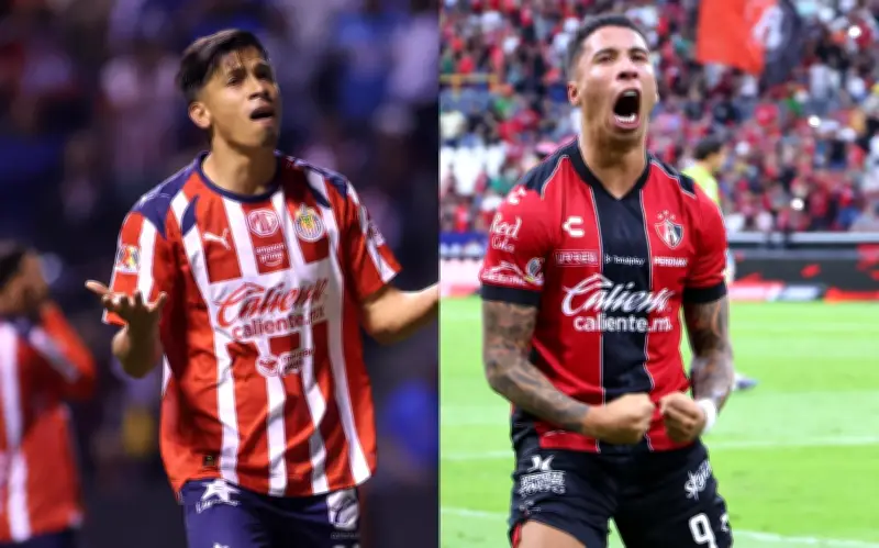 Chivas y Atlas adoptan medidas distintas tras incidentes de seguridad en Jalisco