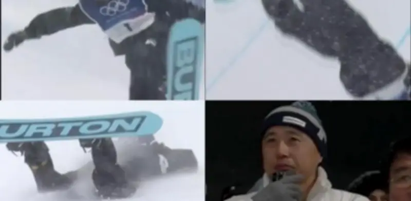 Choi Gaon: De una caída brutal al oro olímpico con récord histórico