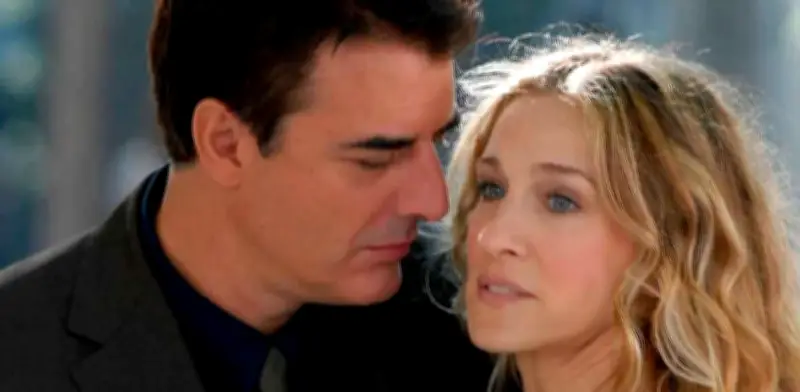 Chris Noth, Mr. Big de 'Sex and the City', lanza polémico comentario contra Sarah Jessica Parker