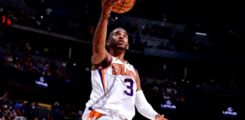 Chris Paul anuncia su retiro de la NBA tras 21 temporadas, dejando un legado histórico