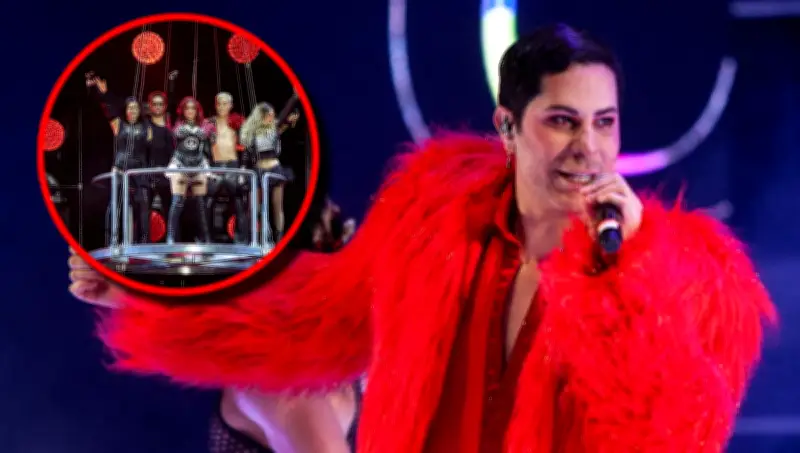 Christian Chávez revela recaída en adicciones tras gira de RBD y celebra casi dos años sobrio