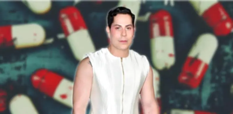 Christian Chávez revela su lucha contra las drogas tras el éxito de RBD y su camino hacia la recuperación