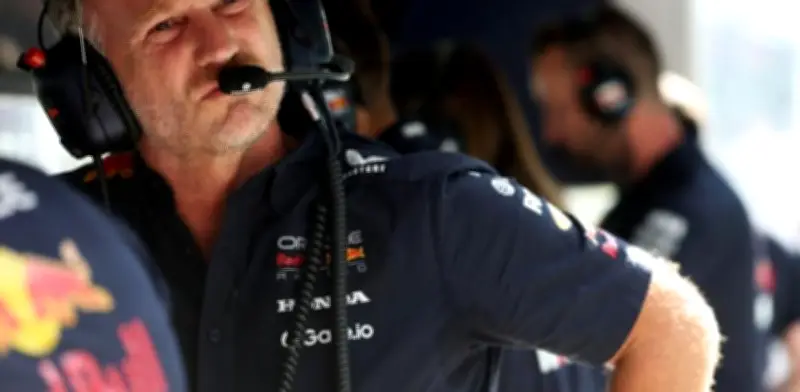 Christian Horner revela en Drive to Survive quiénes forzaron su salida de Red Bull