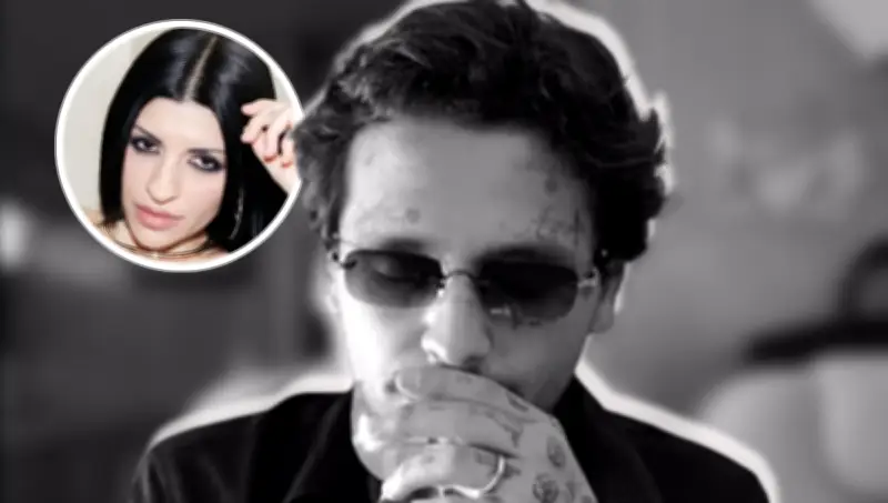 Christian Nodal exige pruebas a Cazzu sobre acusaciones y confirma batalla legal por su hija