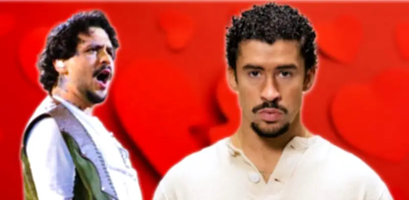 Christian Nodal revive su romance con Cazzu y salpica a Belinda y Bad Bunny en polémica