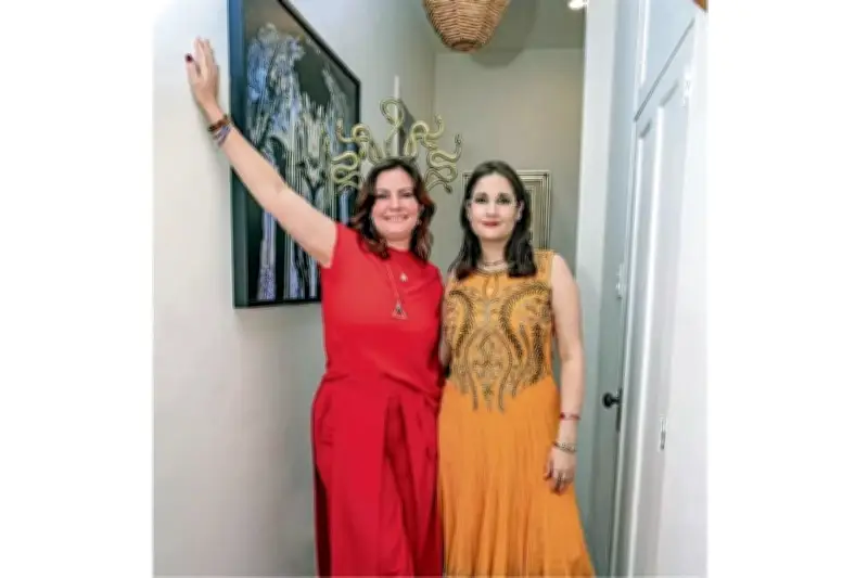 Christiane de Anda Celebra sus 41 Años con Alegría y Gratitud