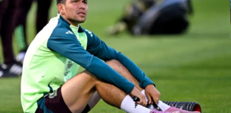 ‘Chucky’ Lozano se aferra a su salario; San Diego lo excluye y hay ofertas de Liga MX y MLS