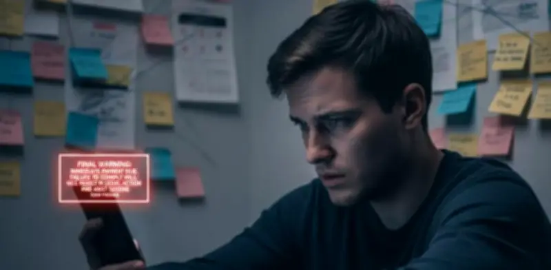 Ciberdelitos en CDMX: Montadeudas y fraudes digitales crecen de forma alarmante en 2026