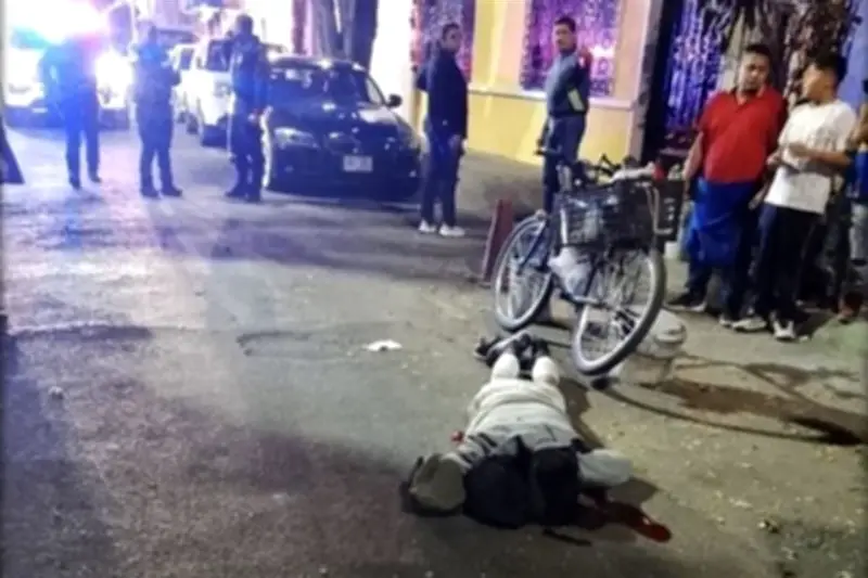Ciclista fallece tras ser arrollado por conductor en Miguel Hidalgo, CDMX