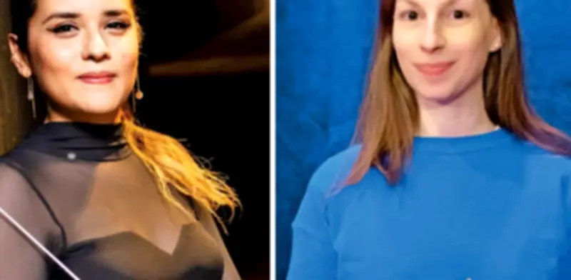 Ciclo Jóvenes Directoras Latinoamericanas impulsa talento femenino en la música