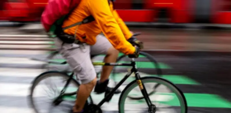 Ciclovía de Insurgentes: Acción clave contra el cambio climático en la CDMX