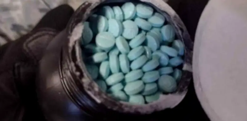 Científicos buscan crear un 'fentanilo seguro' que elimine su letalidad