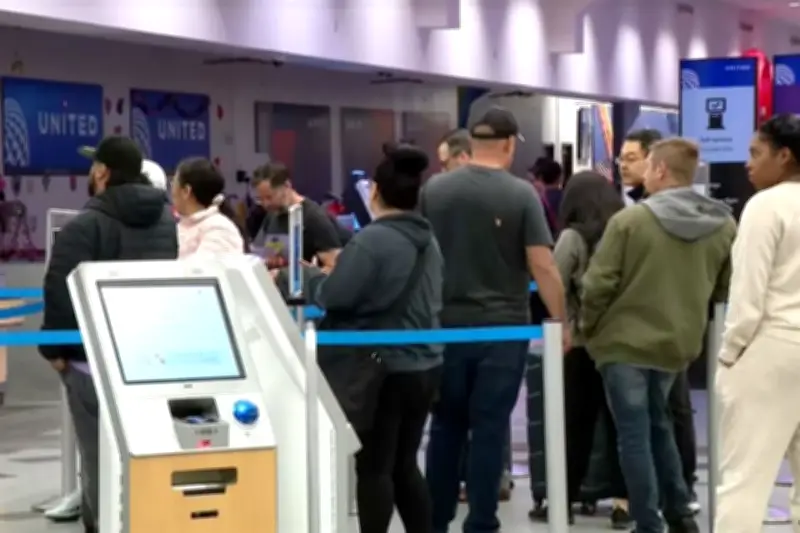 Cierran Aeropuerto de El Paso por Arma de EU: Afirman Incidente de Seguridad