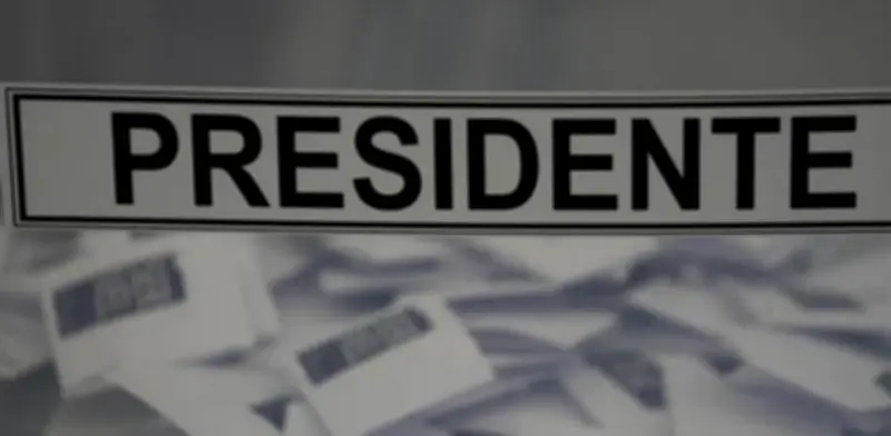 Cierran casillas tras elecciones presidenciales en Chile en jornada de alta incertidumbre