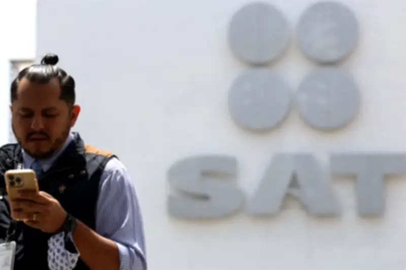 Cierran SAT y bancos tras muerte del Mencho por seguridad nacional