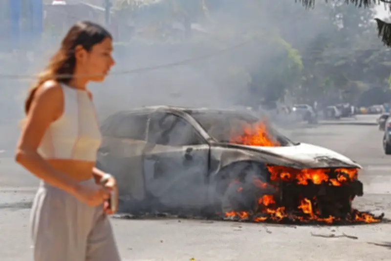 Cierre de casetas y cancelación de autobuses tras muerte del 'Mencho' en Jalisco