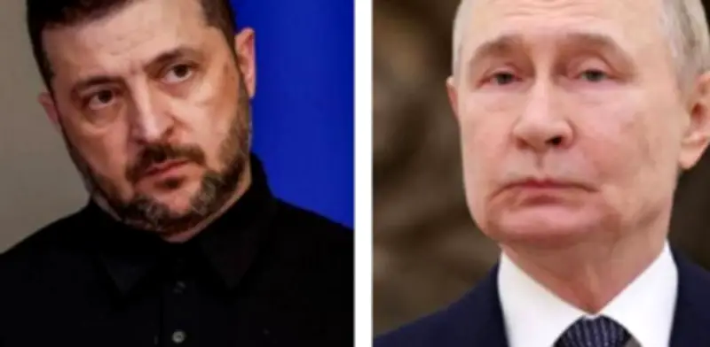 Cinco momentos cruciales en la guerra de Ucrania: de la invasión rusa a la diplomacia