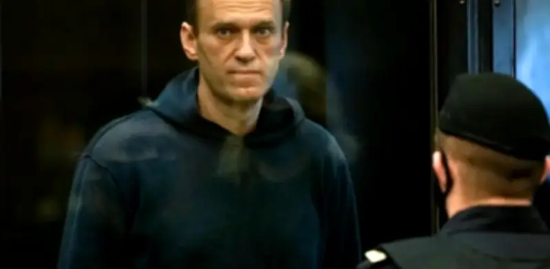 Cinco países europeos acusan a Rusia de asesinar a Navalni con toxina de rana venenosa