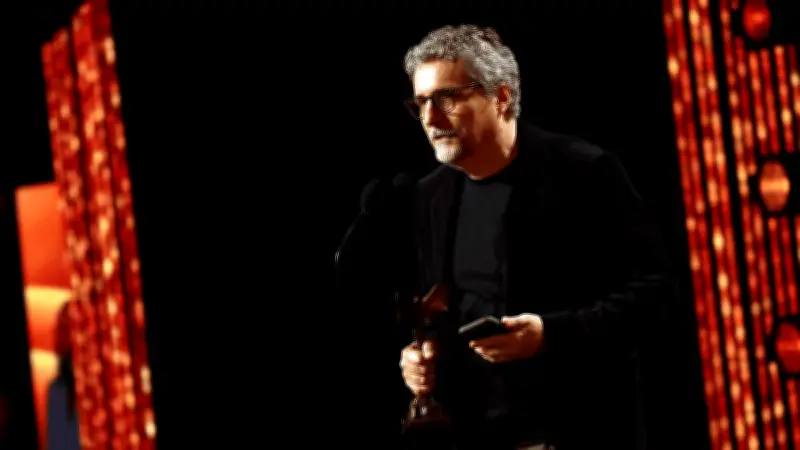 Cine brasileño se proyecta al Óscar con Kleber Mendonça Filho y su thriller político