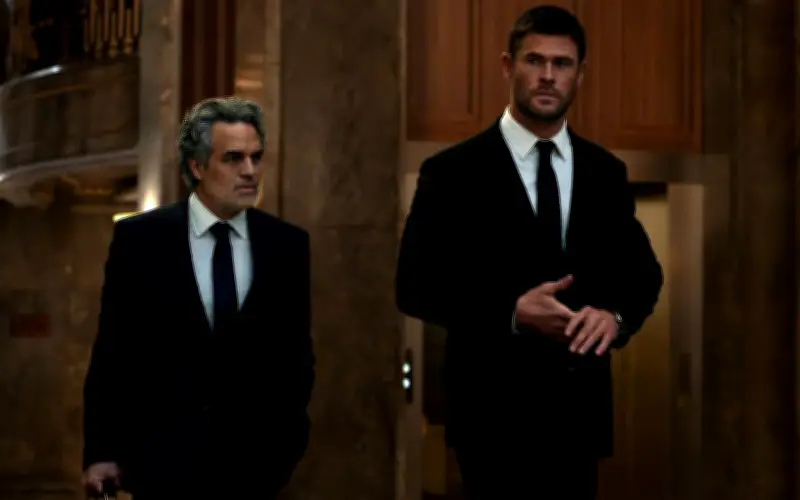 Cine de acción y ficción: 'Caminos del crimen' llega a la cartelera tapatía