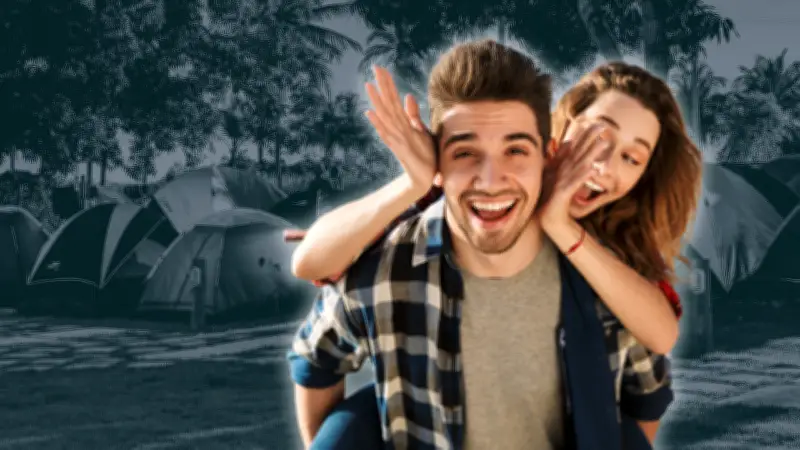 Cine Picnic 2026: El campamento romántico de CDMX para celebrar San Valentín