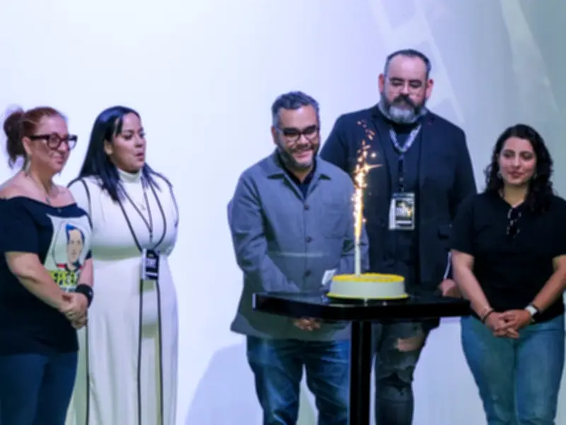 Cine Víctor Manuel Mendoza celebra su primer año de reapertura con más de 20 mil asistentes