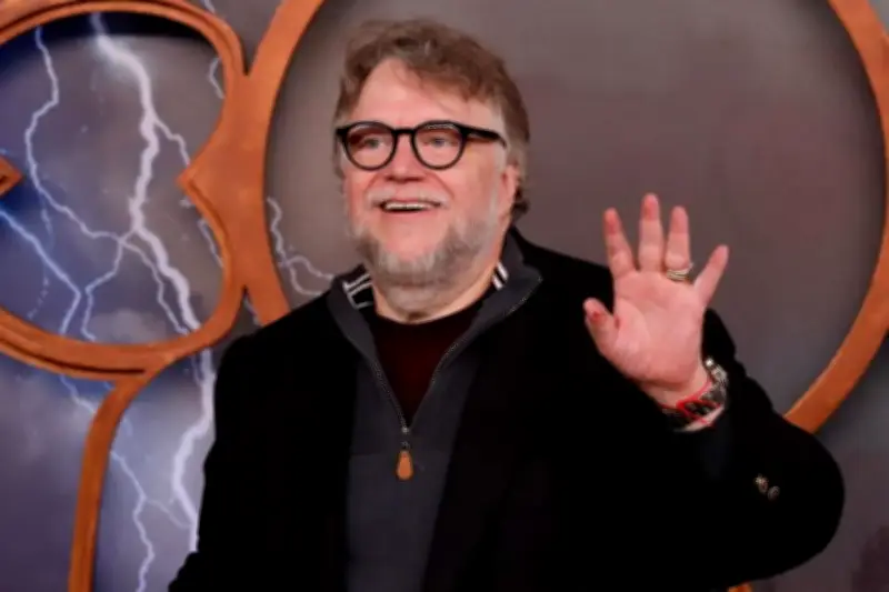 Cineastas Mexicanos Rendirán Homenaje a Guillermo del Toro en Evento Especial