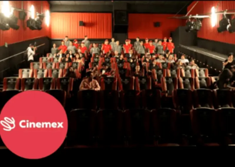 Cinemex Renueva Cartelera con Dos Estrenos Impactantes: Thriller y Drama