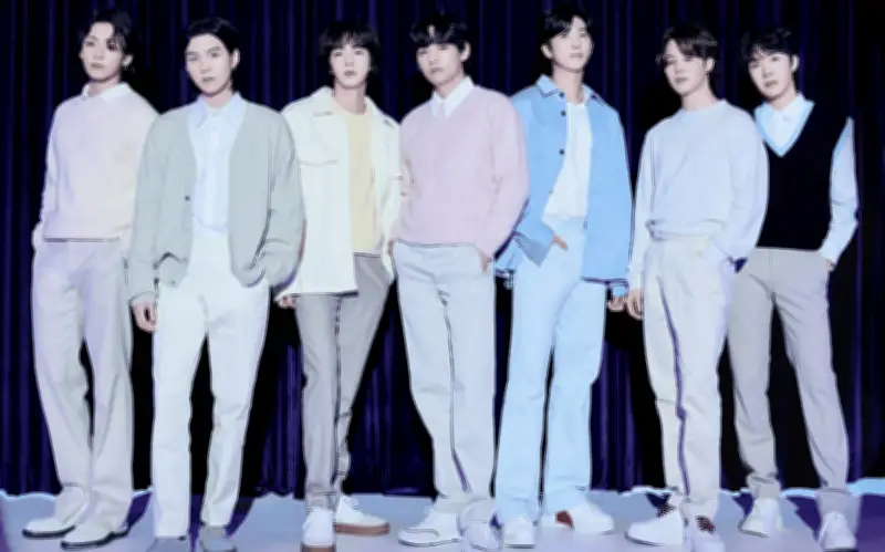 Cinépolis anuncia preventa para BTS World Tour ARIRANG en cines