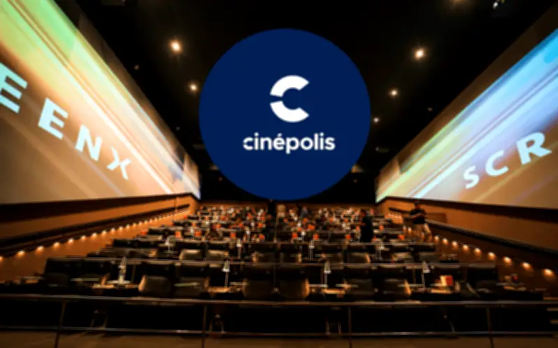 Cinépolis estrena dos películas imperdibles este 12 de febrero de 2026