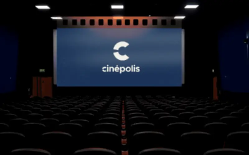 Cinépolis estrena 'Venganza' y 'Scream 7' este 26 de febrero con talento mexicano