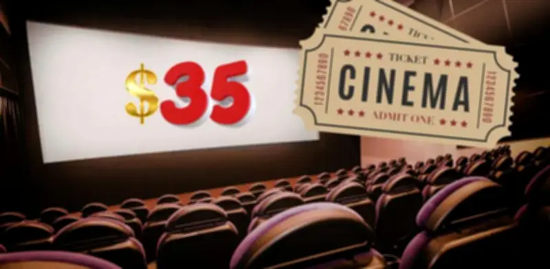 Cinépolis lanza boletos de cine a 35 pesos para reactivar la asistencia a salas