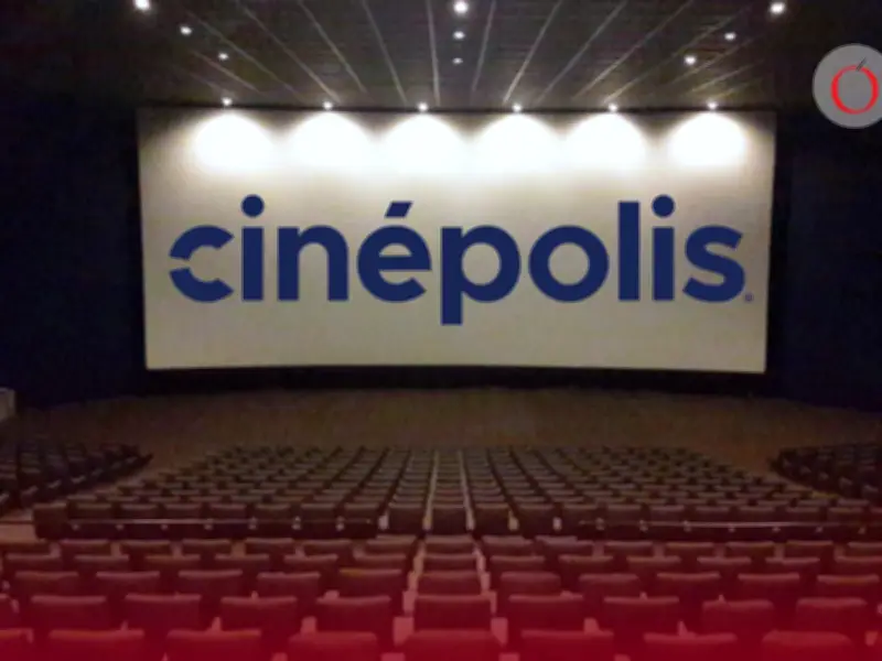 Cinépolis lanza descuentos masivos en boletos para marzo 2026 con su Fiesta Cinépolis