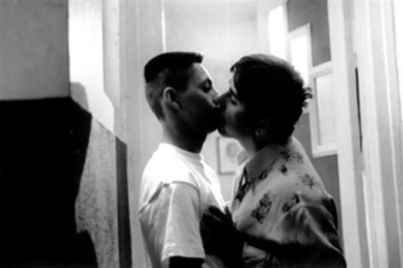 Cinta mexicana LGBTQ+ regresa a la Berlinale con nueva proyección